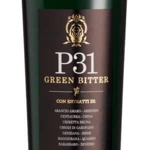 P31 Bitter 1L - Bottiglia singola - Image 2