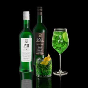 P31 Aperitivo 1L + P31 Bitter 1L - Image 2