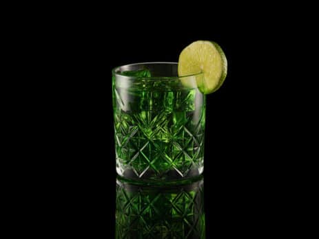 Negroni Green P31